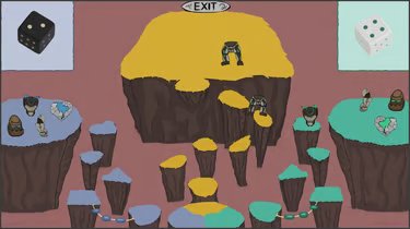 Capture du jeu DuoGame 2